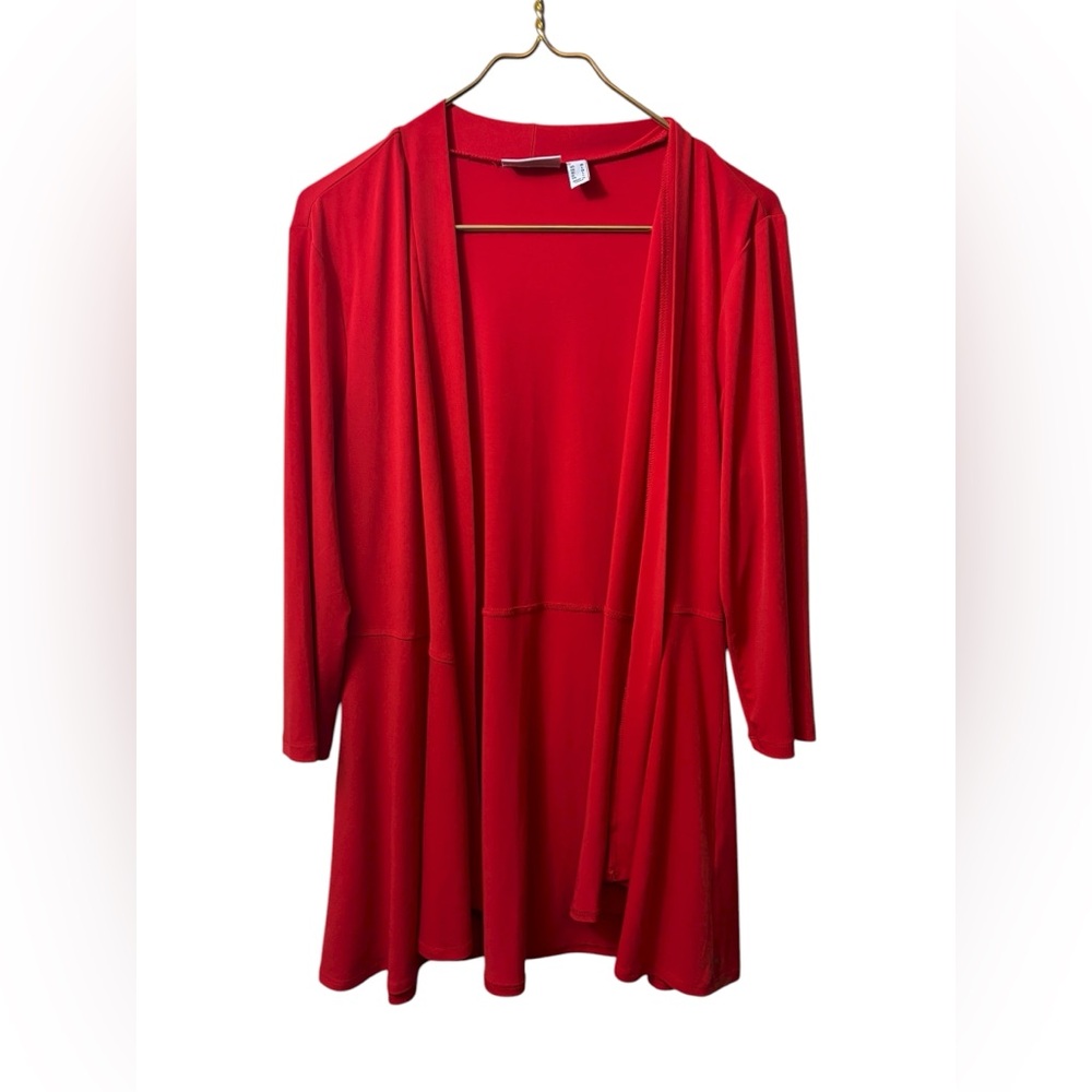 SUSAN GRAVER | cardigan medium
